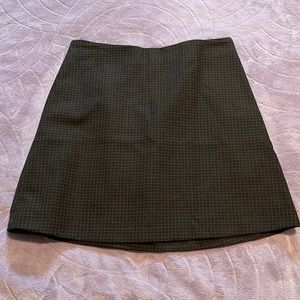 Aritzia skirt
